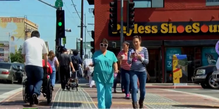 Gobierno estadounidense amplía hasta enero de 2021 TPS para El Salvador, Honduras y Nicaragua