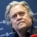 Steve Bannon: Campaña de Trump en el 2016 veía a Roger Stone como enlace con WikiLeaks