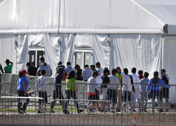 EEUU lidera como la nación que tiene más menores de edad arrestados en el mundo