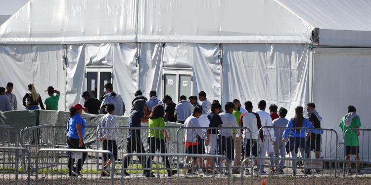 EEUU lidera como la nación que tiene más menores de edad arrestados en el mundo