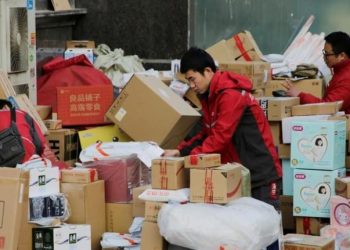 China busca negociar con EEUU acuerdo comercial provisional