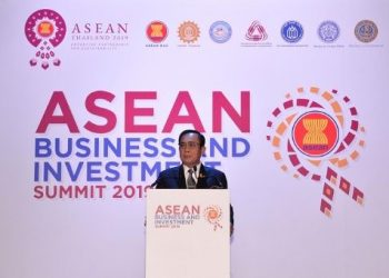 Países "amarillos" crean la mayor zona comercial del mundo, sin EEUU ni India