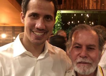 Diego Arria: "Sería un despropósito tener una elección con Maduro pero ahora Guaidó parece aceptarlo"