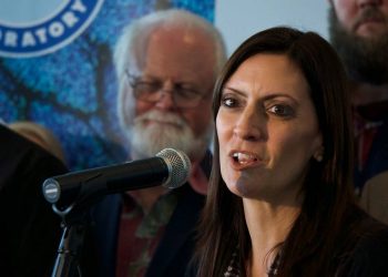 Vicegobernadora de Florida dio fin a su misión comercial en Colombia