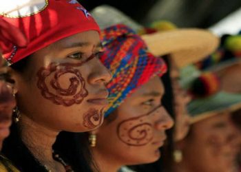 Izquierda mundial guarda silencio ante matanza de indígenas en Venezuela