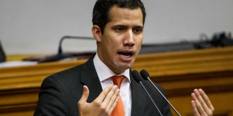 Trifulca en la Asamblea Nacional de Venezuela por intervención de parlamentarios españoles de PP