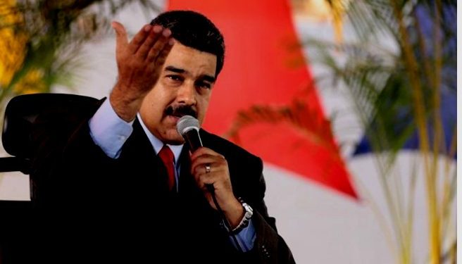 Régimen de Maduro busca que sus proveedores de servicios paguen en efectivo para evadir sanciones de EEUU