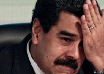 Gobierno de EEUU afirma que Maduro “tiene miedo” ante protestas previstas para el sábado