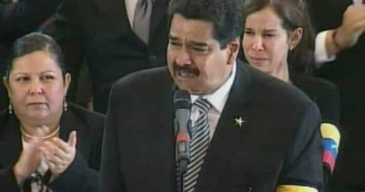 Unión Europea extiende sanciones al Gobierno de Venezuela un año más
