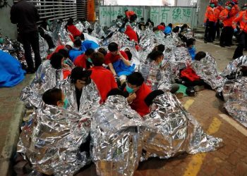 China: Habrá represalias si EEUU continúa con proyecto de ley sobre DDHH en Hong Kong