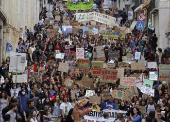 El planeta se une para exigir medidas más eficaces a los gobiernos ante cambio climático