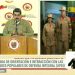 Maduro distribuye armas a civiles ante marcha opositora convocada el 16-N