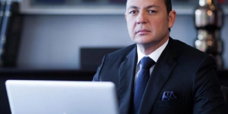 Administrador de Miami, relacionado con Raúl Gorrín se declaró culpable por blanqueo de $1,2 mil millones