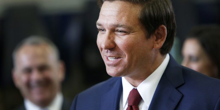 ¿Considerando el cambio climático? Presupuesto 2020 de Florida mayor inversión en problemas ambientales