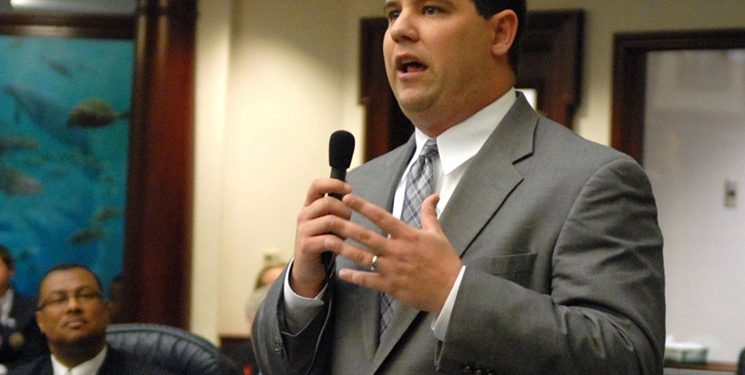 ¿Será aprobada en Florida ley que autorice Sistemas Automatizados de Farmacia?