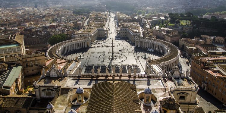 El lado oscuro del Vaticano: Sus finanzas