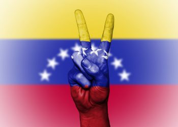 Venezuela tendrá un Caucus en la Cámara de Representantes de Estados Unidos