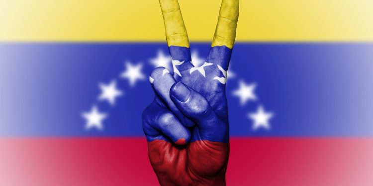 Venezuela tendrá un Caucus en la Cámara de Representantes de Estados Unidos
