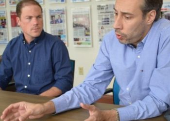 Periodista responde ante señalamientos sobre el reportaje que vincula a diputados venezolanos en casos de corrupción