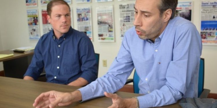 Periodista responde ante señalamientos sobre el reportaje que vincula a diputados venezolanos en casos de corrupción