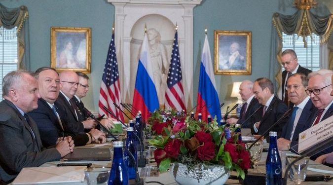 Al Navío: "EEUU y Rusia siguen sin ponerse de acuerdo en una solución para Venezuela"