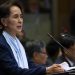 Aung San Suu Kyi defiende a Birmania ante la CIJ por acusación de genocidio contra rohinyás