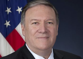 Mike Pompeo: ‘Es hora de que Maduro se vaya y allane el camino para elecciones libres en Venezuela’