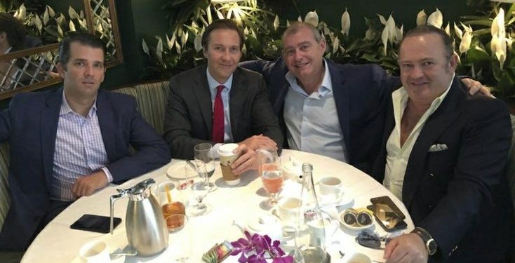 Amigos de Giuliani bajo la lupa tras acuerdos de gas con Ucrania