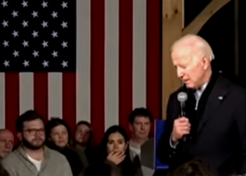 Encuesta de Florida muestra a Joe Biden por delante del presidente Donald Trump