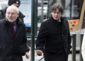 Fiscalía española pide a Eurocámara que suspenda inmunidad de Puigdemont