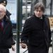 Fiscalía española pide a Eurocámara que suspenda inmunidad de Puigdemont