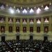 Congreso afronta nueva etapa en caso Trump, mientras que la Casa Blanca anuncia que no asistirá