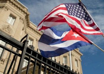 EEUU y Cuba después de 5 años de restablecimiento de relaciones diplomáticas volvió la hostilidad