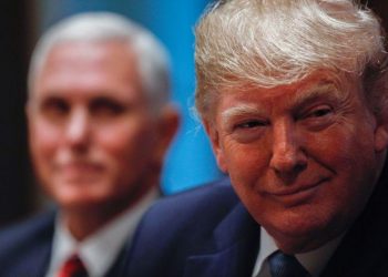 Demócratas de la Cámara Baja avanzan en su anhelado juicio político contra Trump