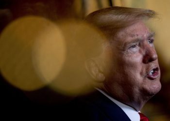 Civiles asesinados en Siria es culpa de Rusia, Siria e Irán, advierte Trump