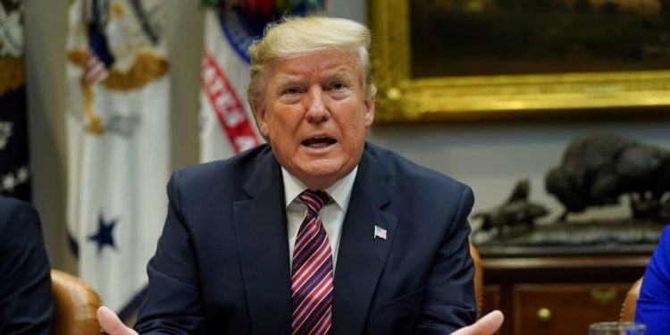 Trump decide aplazar temporalmente designación de cárteles mexicanos como grupos terroristas