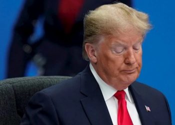 Tribunal Supremo estudiará caso para decidir si Trump debe revelar sus datos financieros