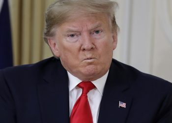 Corte de apelaciones ordena a dos bancos de EEUU entregar registros financieros de Trump