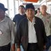 Evo Morales planifica campaña electoral con el MAS desde Argentina