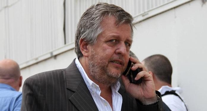 Fiscal que acusó a Cristina Fernández es procesado en Argentina