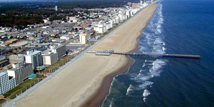 Florida tendría un aumento más rápido del nivel del mar