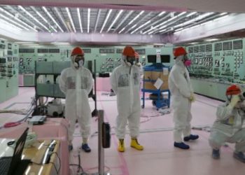 Japón liberará agua radioactiva de Fukushima al mar