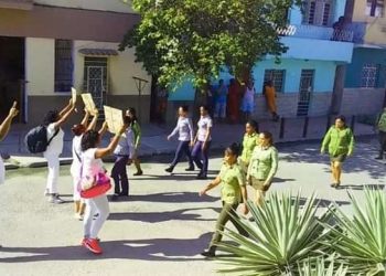 Manifestación por los Derechos Humanos en Cuba terminó con múltiples arrestos y detenciones