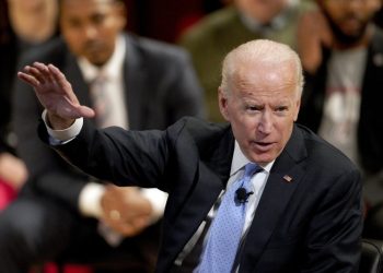 Biden recibe el apoyo de 25 políticos puertorriqueños