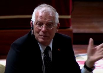 Unión Europea sostiene que hay irregularidades en juicio al parlamentario Juan Requesens