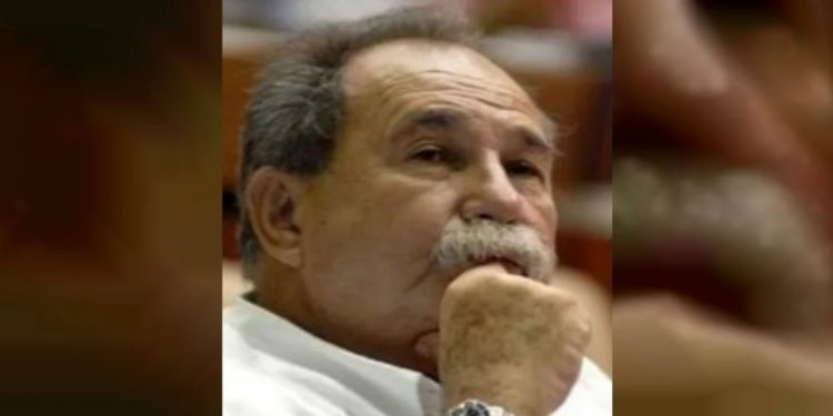 Sobrino de Fidel Castro uso LABIOFAM para lavar dinero por 20 años