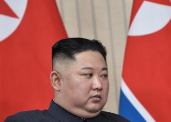 EEUU despliega 4 aviones de vigilancia aérea en Corea ante posible test de Pionyang