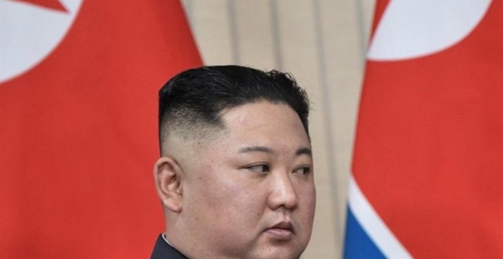 EEUU despliega 4 aviones de vigilancia aérea en Corea ante posible test de Pionyang