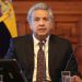Lenin Moreno presenta pruebas de ‘asalariados maduristas’ en protestas en Ecuador