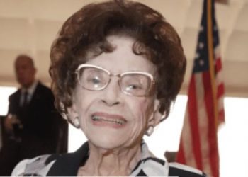 Falleció en Miami a los 105 años Leonor Ferreira